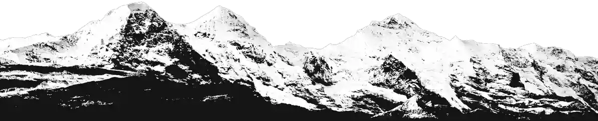 Snowy Mountains