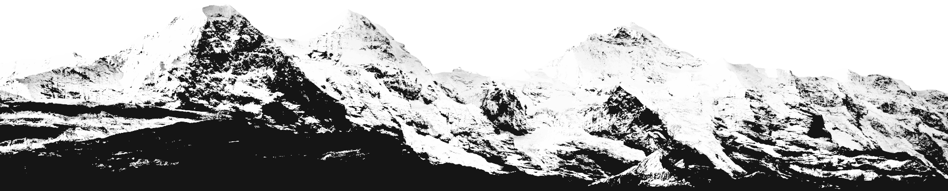 Snowy Mountains