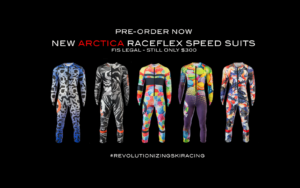 Pre-Order Your 2018 GS Suit Now