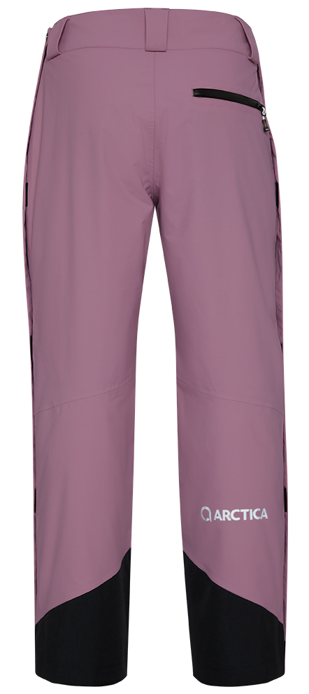 Adult Side Zip Ski Pants 2.0 | Arctica