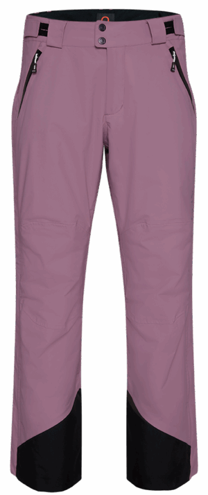 Adult Side Zip Pants 2.0