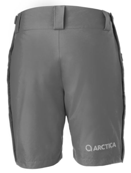 Adult 2.0 Training Shorts on Arctica 13