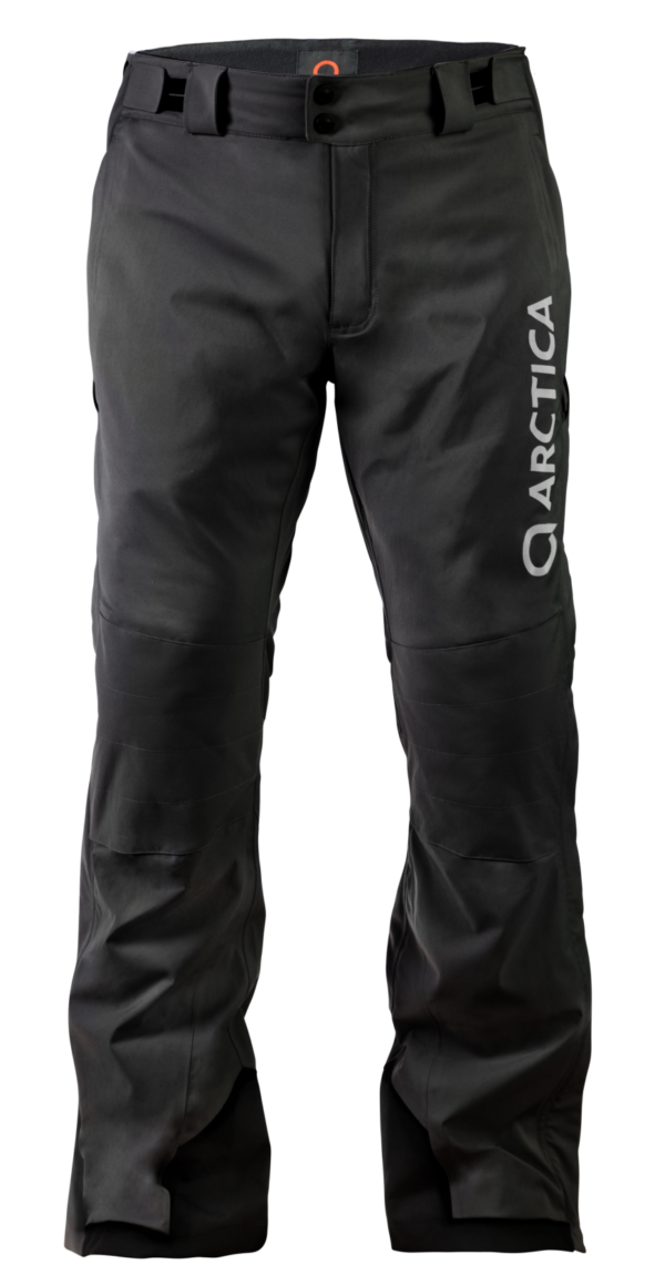 Men's Speedster Side Zip Ski Pant on Arctica 27