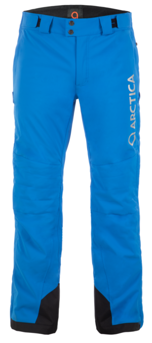 Men's Speedster Side Zip Ski Pant on Arctica 35