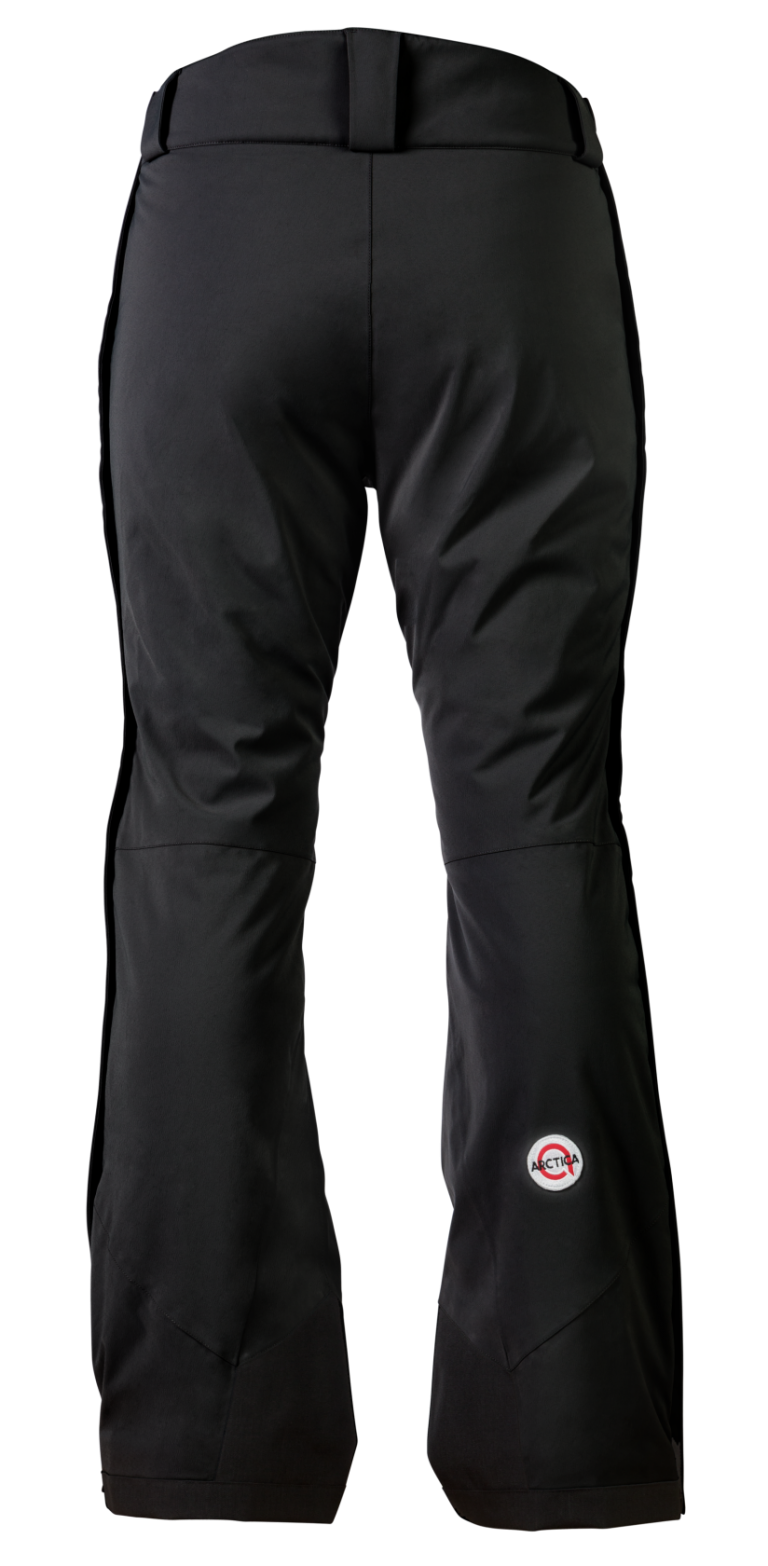Women's Speedster Side Zip Ski Pants Arctica