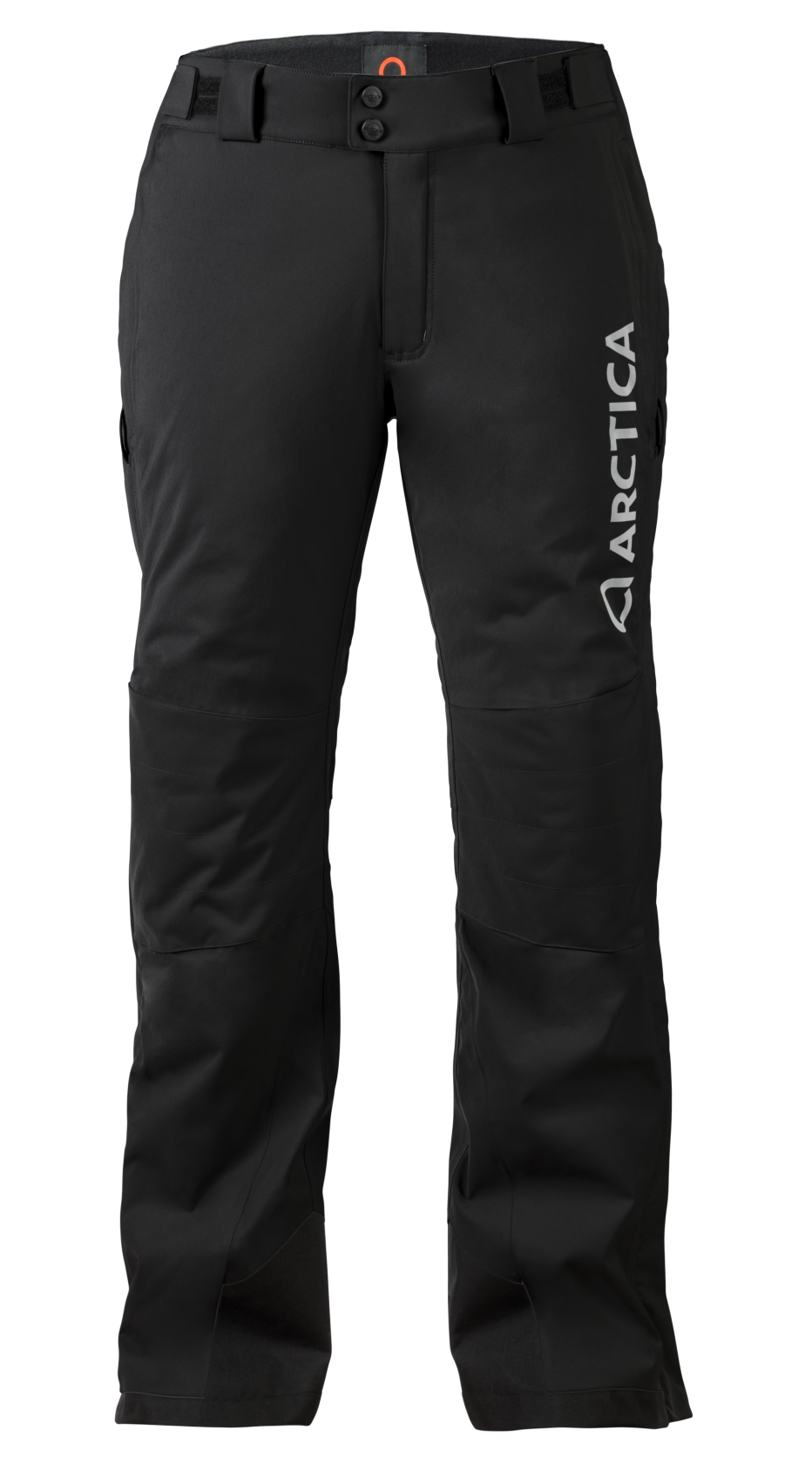 Women's Speedster Side Zip Ski Pants
