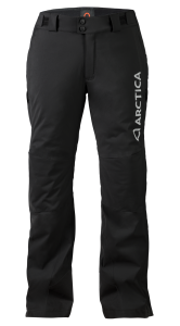 Women's Speedster Side Zip Ski Pants on Arctica 13