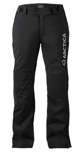 Women's Speedster Side Zip Ski Pants on Arctica 13