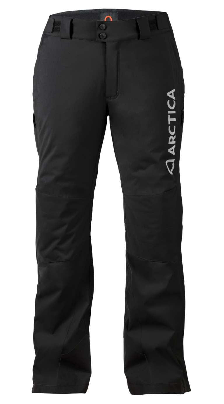 Women's Speedster Side Zip Ski Pants Arctica