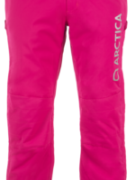 Women's Speedster Side Zip Ski Pants on Arctica 24