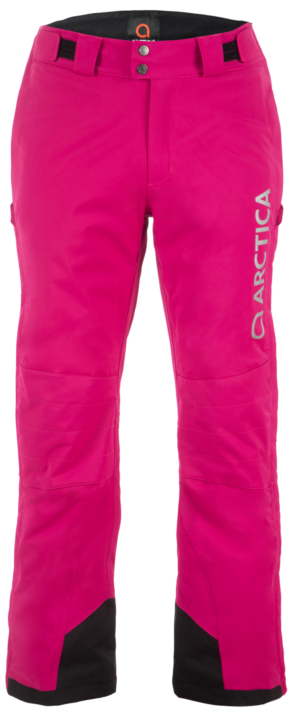Women's Speedster Side Zip Ski Pants on Arctica 24