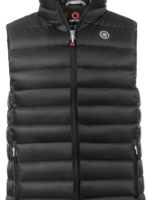 Youth Classic Down Vest on Arctica