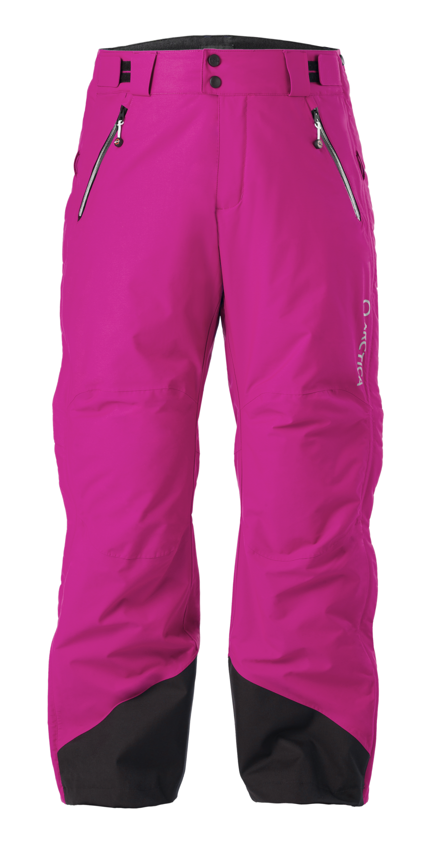 Adult Side Zip Pants 2.0 » Arctica