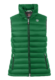 Women's Classic Down Vest - Forest, Small on Arctica