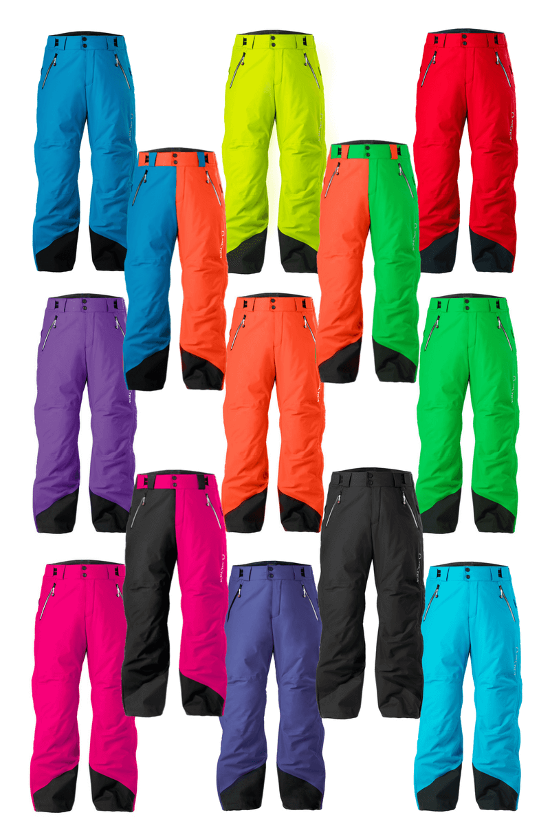 This Season's Must Have Pant Colors - Arctica