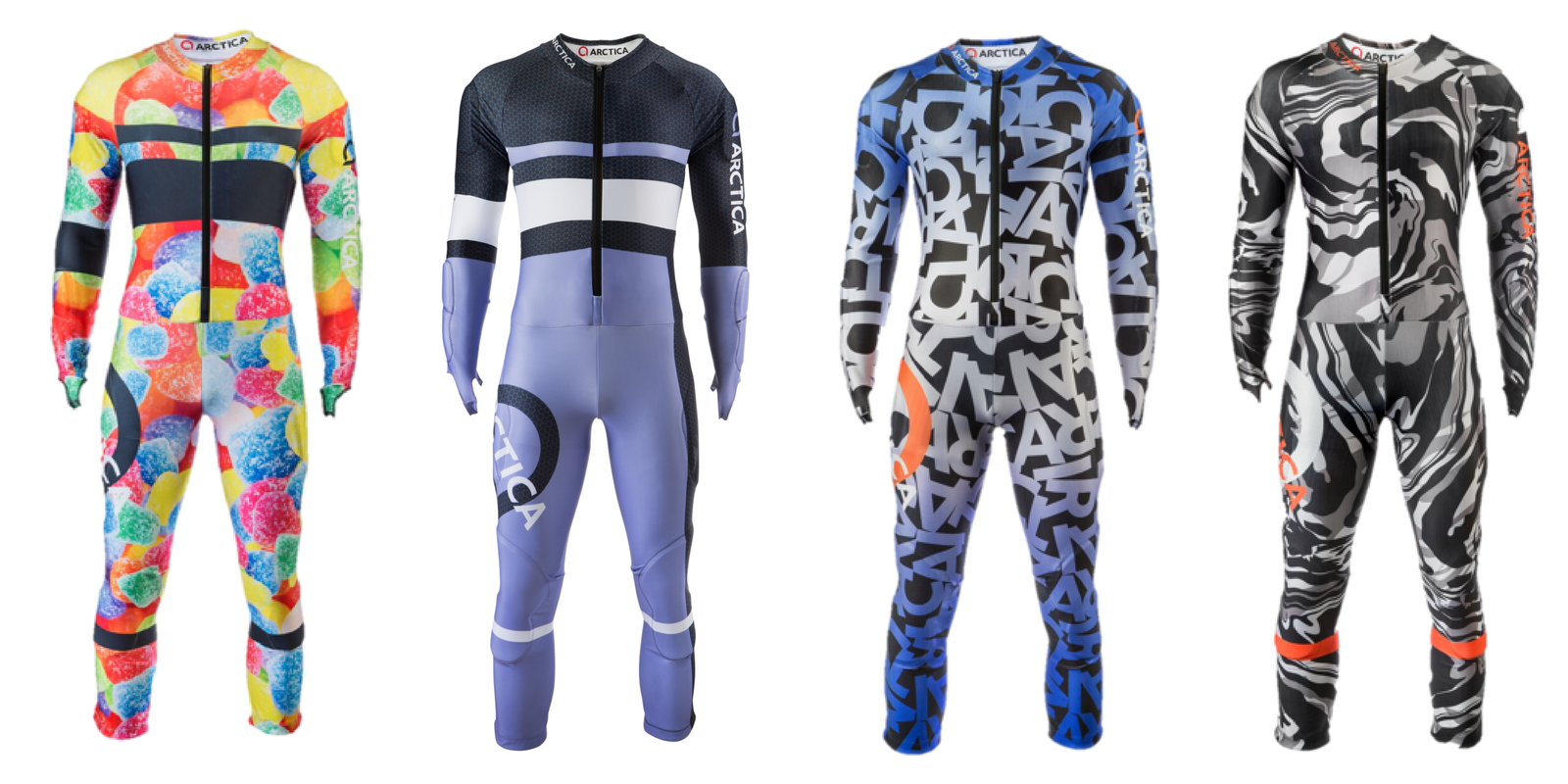 Should I Buy a Used Ski Racing Suit? » Arctica