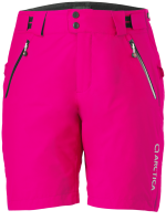 Adult 2.0 Training Shorts - Hot Pink, X-Small on Arctica