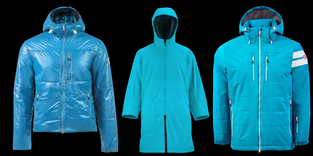 Ski Racing Season is Here Do You Still Need Team Jackets? Arctica