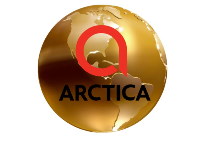 New EU Website for Arctica on Arctica