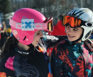 Popular Ski Racing Suits for Girls