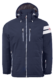 Youth Comp Jacket - Midnight, Small on Arctica