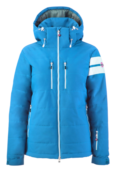 Arctica Womens Comp Jacket