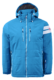Youth Comp Jacket - Ocean, Small on Arctica