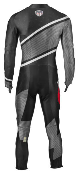 Arctica USA GS Speed Suit