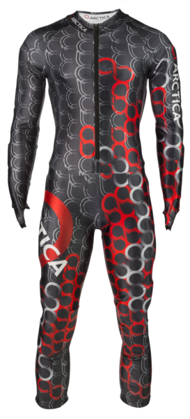 arctica speed suit sizing