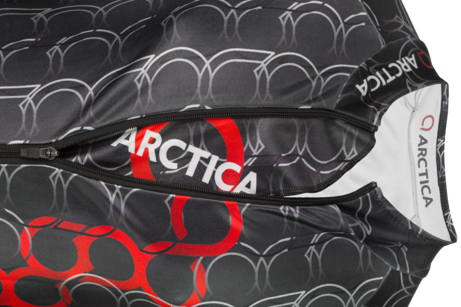 arctica speed suit sizing