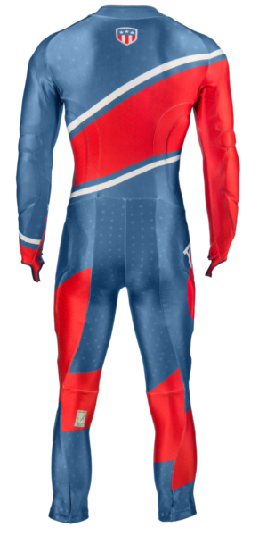 Arctica GS Speed Suit