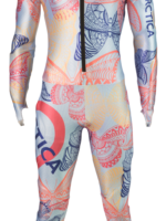 Adult Butterfly GS Speed Suit on Arctica