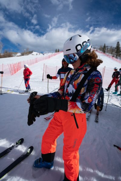 Arctica Full Side Zip Ski Pant 2.0