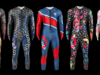 2019 Arctica Speed Suits Revealed on Arctica