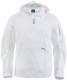 Packable Windbreaker - White, Small on Arctica 1