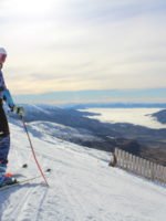 Starting the Ski Racing Season Off With A Bang! on Arctica 5