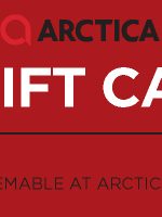 Arctica E-Gift Card on Arctica