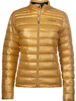 Women's Featherlyte Down Packet on Arctica