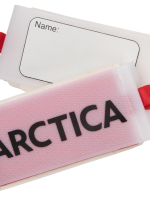 Arctica Ski Straps