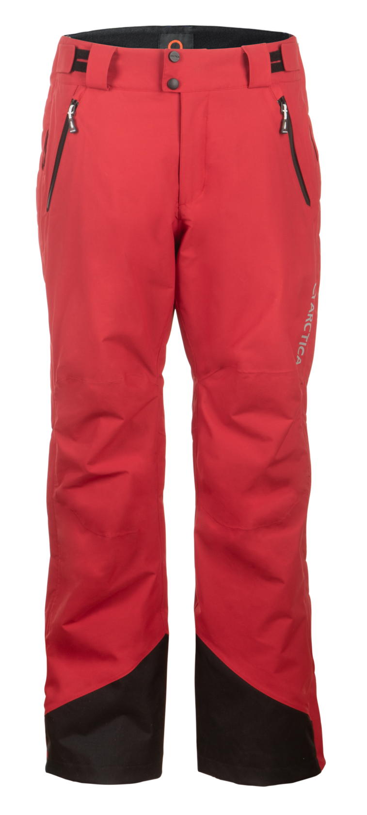 Adult Side Zip Pants 2.0 - Arctica