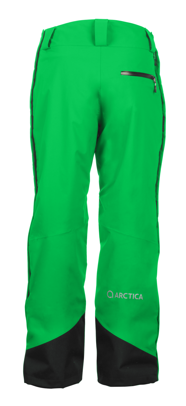 Kids Side Zip Ski Pants 2.0