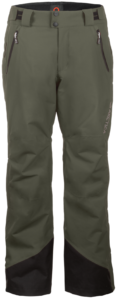 Adult Side Zip Pants 2.0 - OD, X-Small on Arctica 1