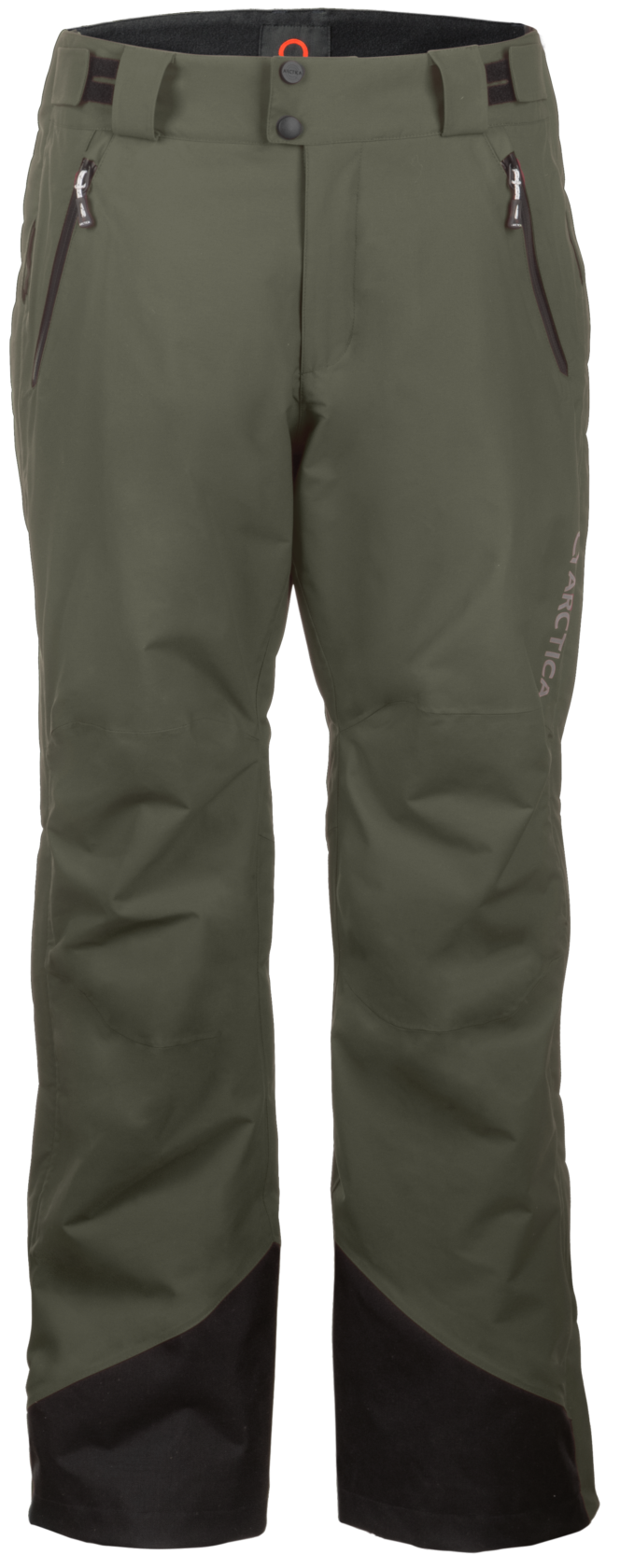 Adult Side Zip Pants 2.0 - Arctica