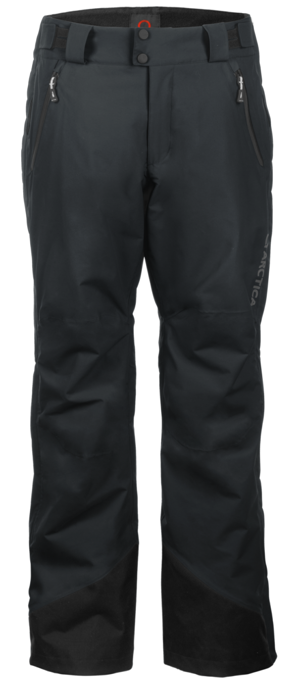 Adult Side Zip Pants 2.0 on Arctica 7