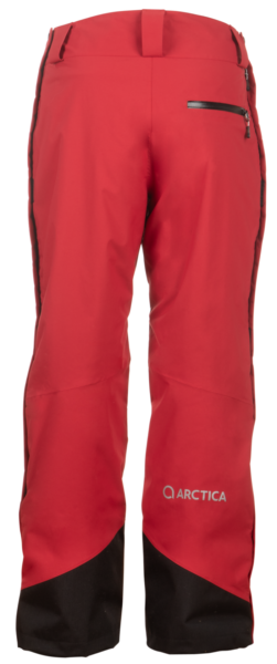 Arctica Adult Side Zip Pants 2.0