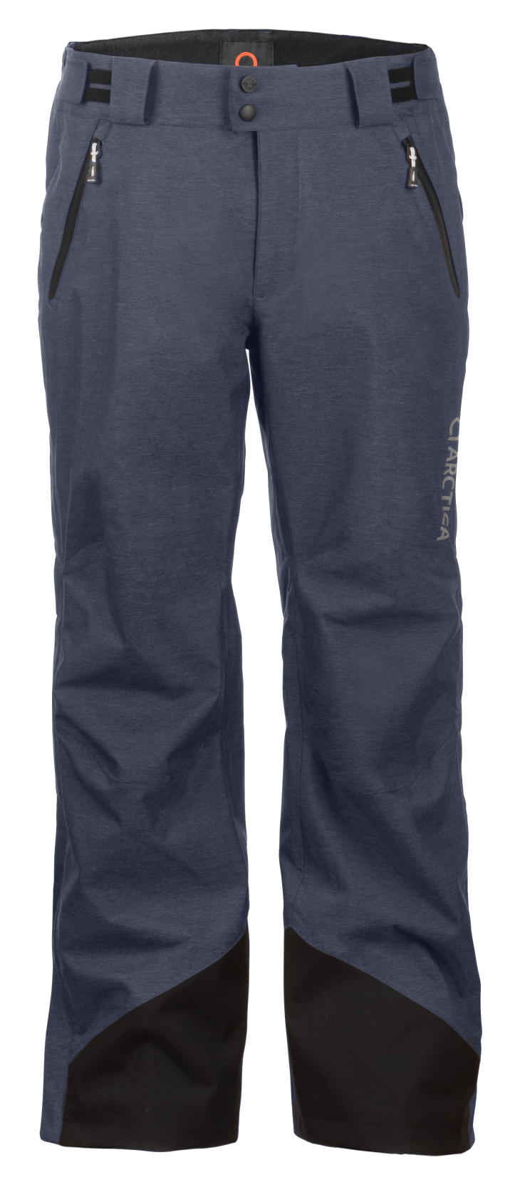 Youth Side Zip Pants 2.0 Arctica
