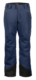 Adult Side Zip Pants 2.0 - Midnight, X-Small on Arctica 1