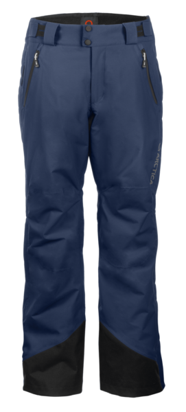 Youth Side Zip Pants 2.0 - Midnight, Small on Arctica