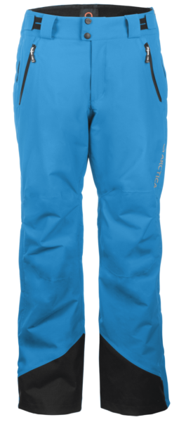 Youth Side Zip Pants 2.0 - Ocean, Large on Arctica