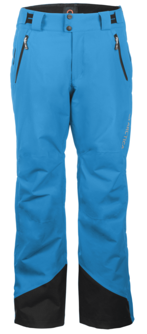 Adult Side Zip Pants 2.0 - Ocean, Medium on Arctica 1
